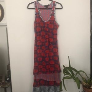 Marc Jacobs cotton dress